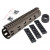 Daniel Defense MFR 12” TAN [D01-035TAN]