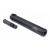 Surefire Airsoft suppressor FA556 MG 6.72" [Discontinued]