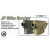 JP Rifles CTR-02 Completed Receiver