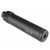 Echo1 Mk1 SR556 Quick Detach Barrel Extension in Black