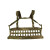 Blue Force Gear Rack minus MC/UW [B02-013MC/UW]