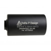 Delta P Design Brevis Barrel Extension