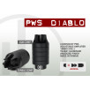 PWS Diablo Handguard kits