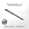 Dissipator 16" Outer Barrel