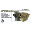 JP Rifles CTR-02 Completed Receiver-OD