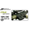JP Rifles CTR-02 Upper-Black