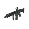 PWS MK112 Rail