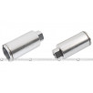 Noveske KX3 ADJUSTABLE AMPLIFIER FLASH HIDER (Limited Silver)