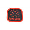 Noveske KX3 ADJUSTABLE AMPLIFIER FLASH HIDER (Limited Silver)