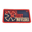 Noveske KX3 ADJUSTABLE AMPLIFIER FLASH HIDER (Limited Silver)