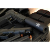 Gemtech Trinity 9MM Silencer (US ver. is non-functional)