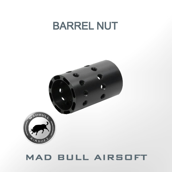 Noveske Barrel Nut for WA