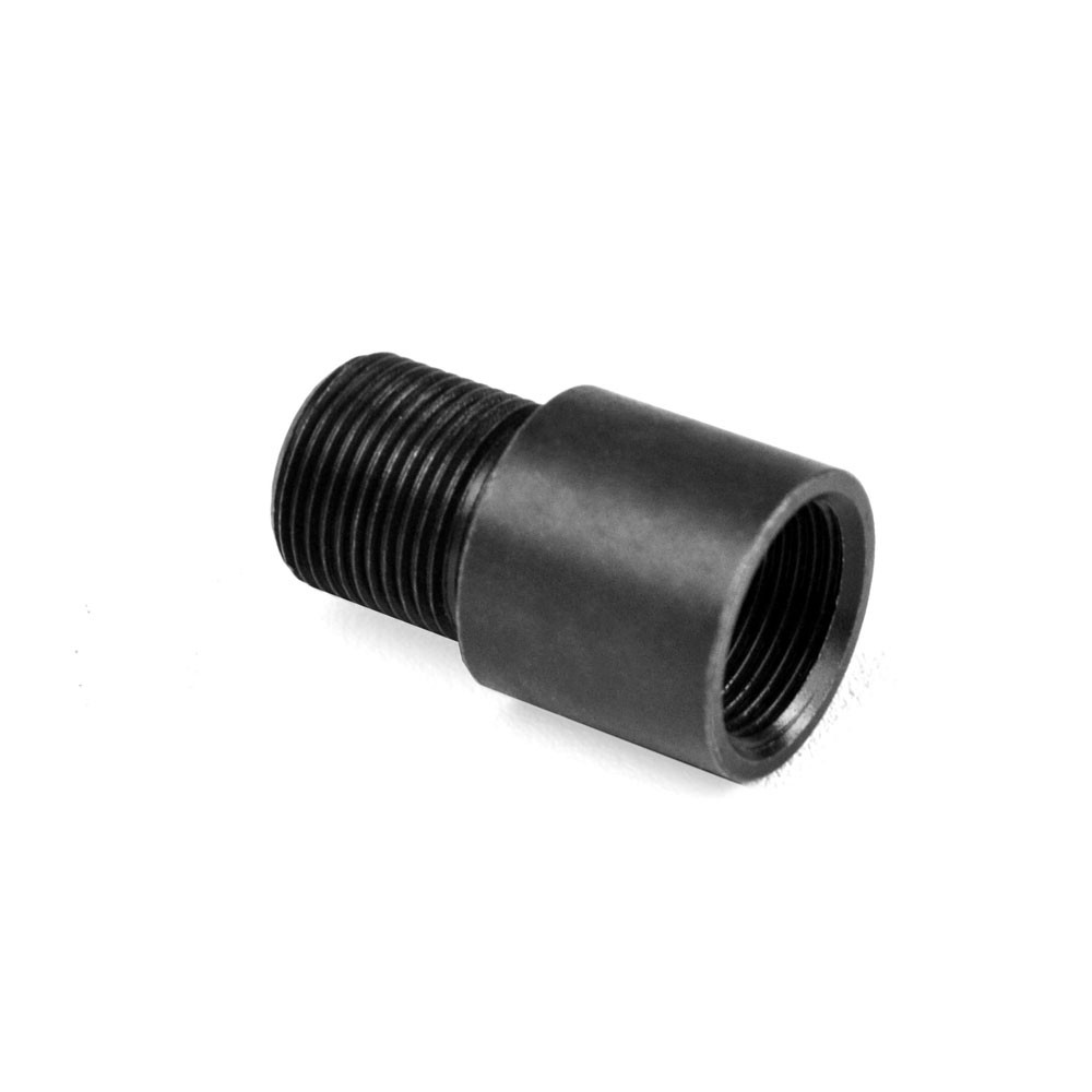Madbull 14mm CW to CCW adapter