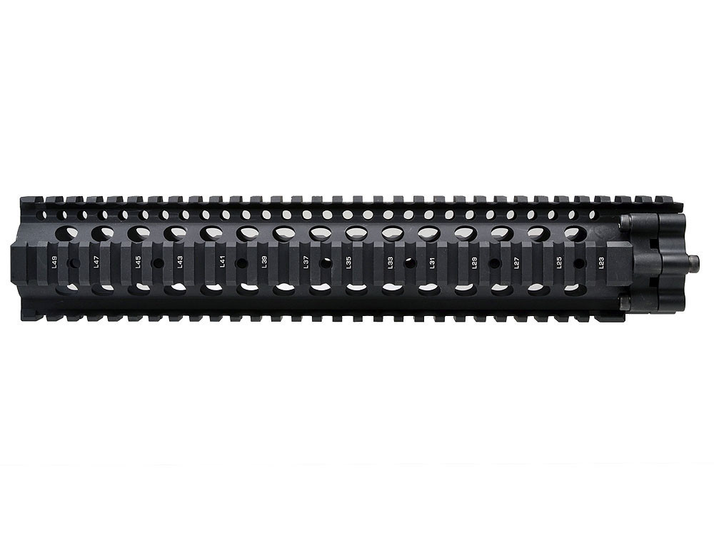 Daniel Defense Licensed 7.62 Lite Rail