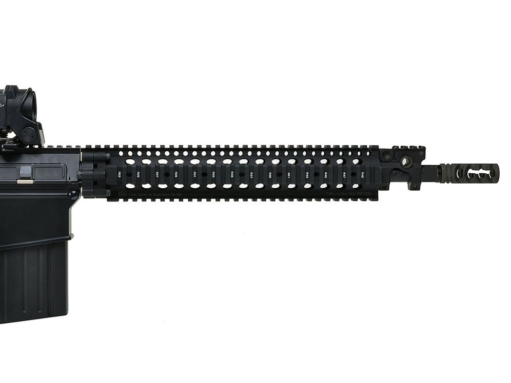 Daniel Defense Licensed 7.62 Lite Rail