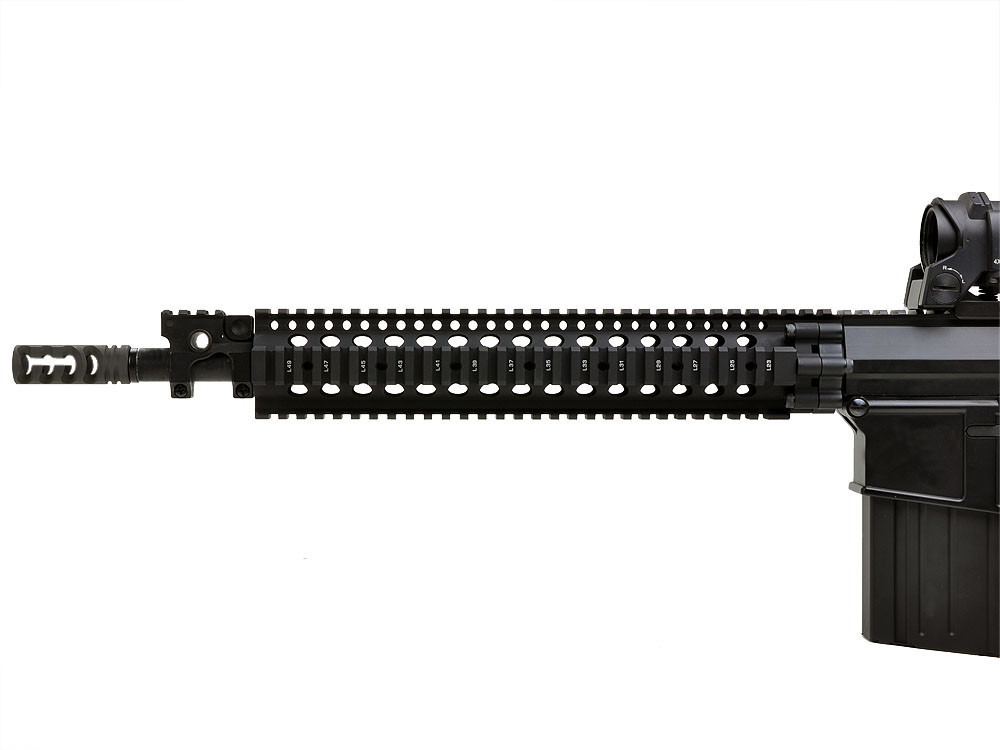Daniel Defense Licensed 7.62 Lite Rail