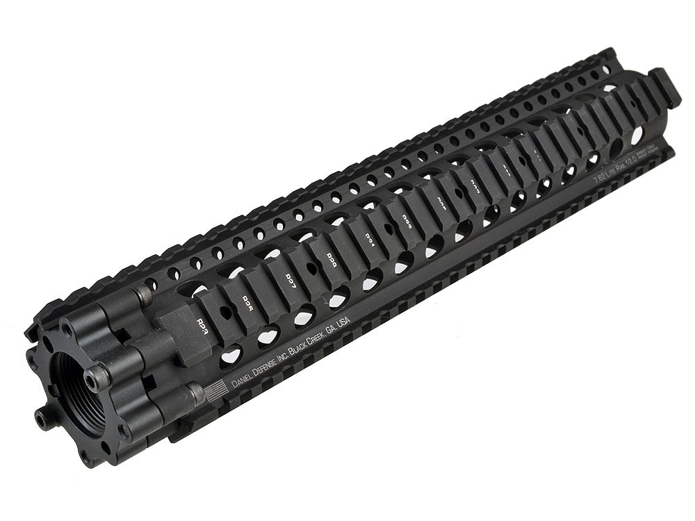 Daniel Defense Licensed 7.62 Lite Rail
