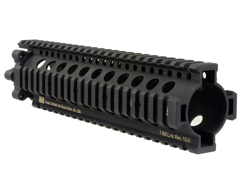 Daniel Defense 7.62 Lite Rail 7 ハンドガード Daniel Defense Licensed 7.62 Lite Rail