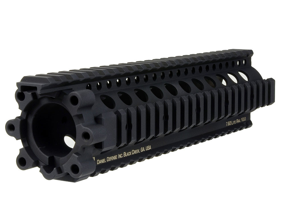 Daniel Defense Licensed 7.62 Lite Rail