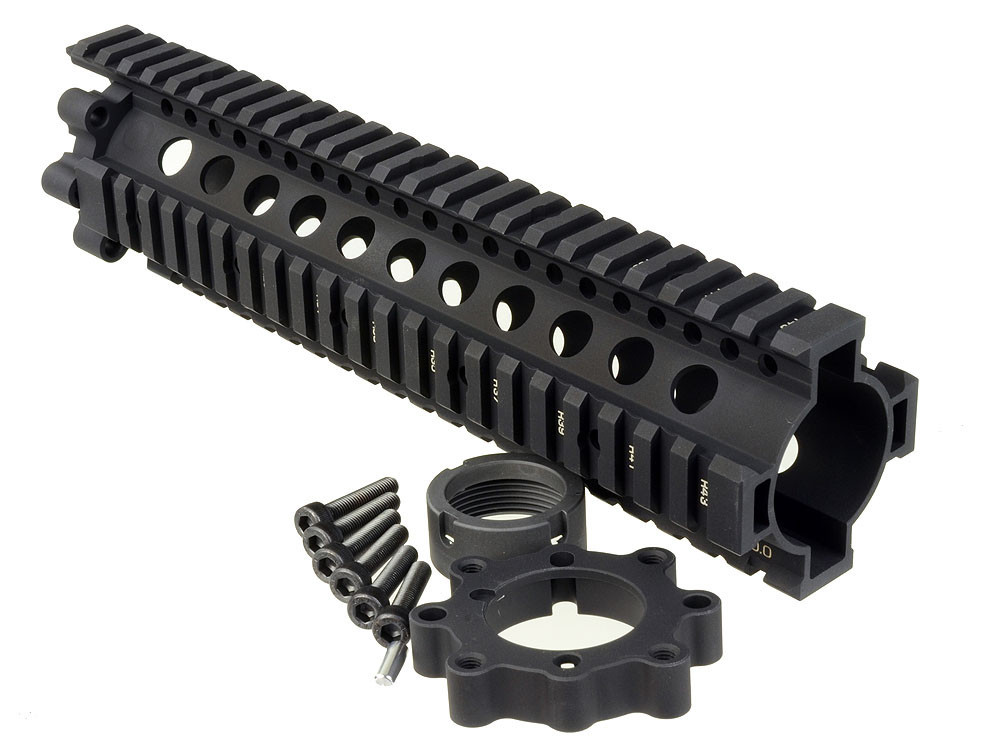 Daniel Defense Licensed 7.62 Lite Rail