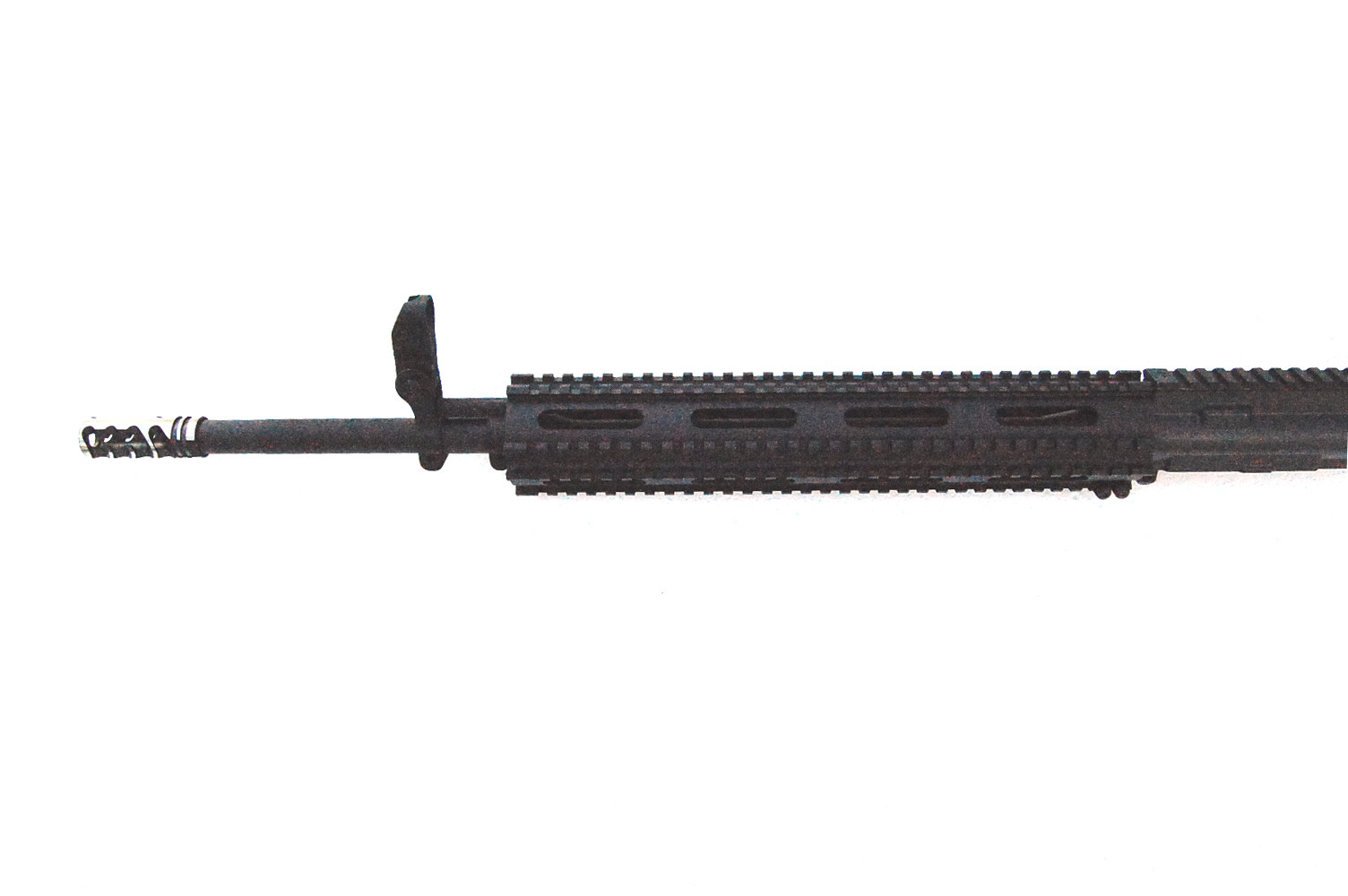 Dissipator M16 A2/ A4 Outer Barrel