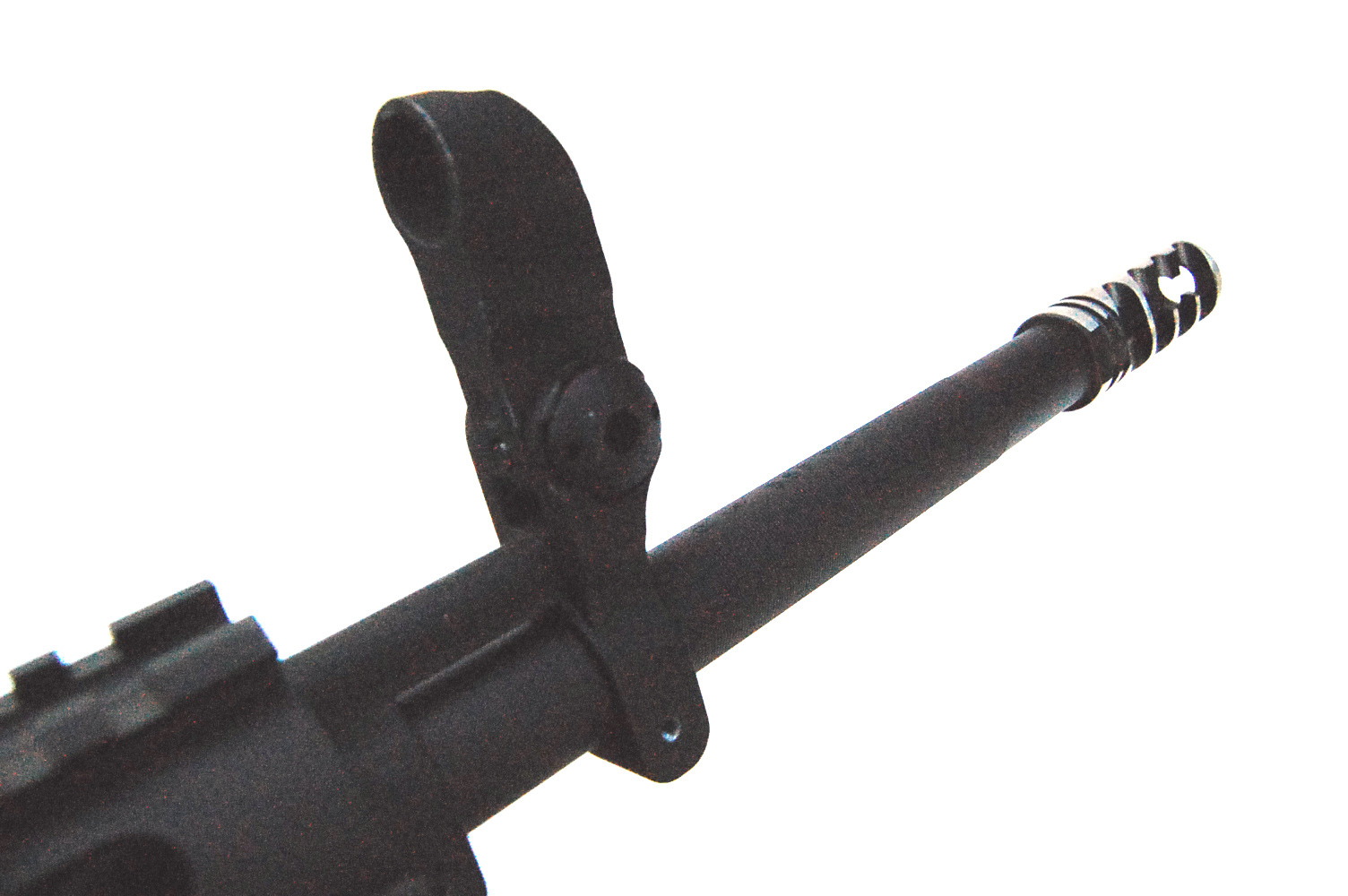 Dissipator M16 A2/ A4 Outer Barrel