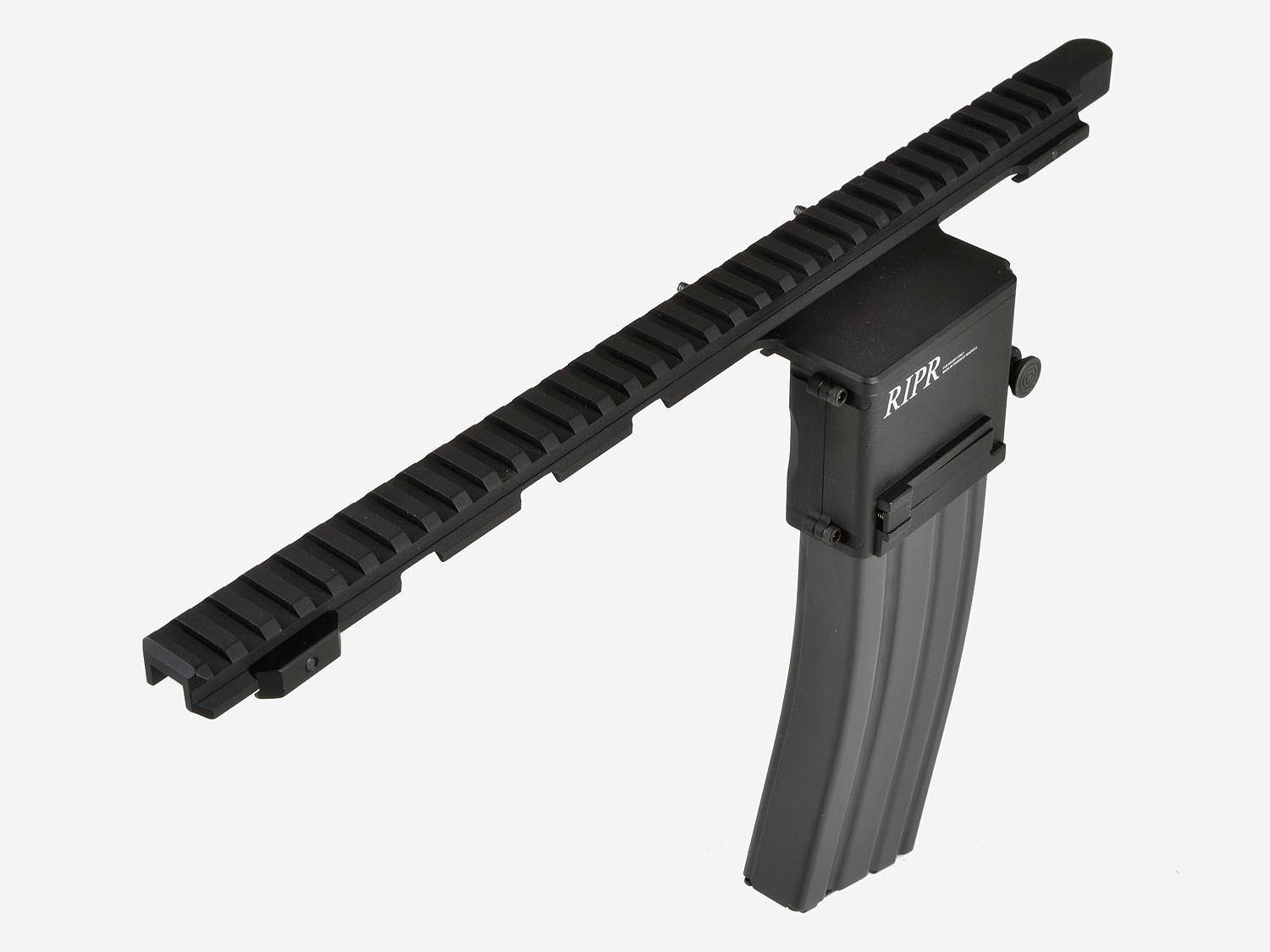 RESET RIPR - Rifle Integrated Power Rail