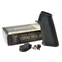 Troy industries CONTROL pistol grip for Airsoft AEG - FDE