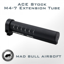 ACE Stock M4-7 Extension Tube
