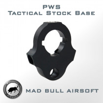 PWS Tactical Stock Base