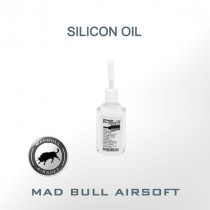 MadBull Silicon Oil 30ml