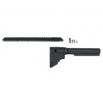 Spike Tactical 9” HAVOC Launcher Stand Alone System