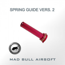Madbull Ultimate Spring Guide version 2