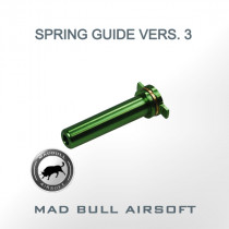 Madbull Ultimate Spring Guide version 3