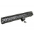 PWS-15” DI Key-Mod Handguard Rail (MOQ 100pcs)