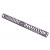 SPRING - Ligh Blue Color Hard Coated