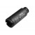 Noveske KX5 Dummy Flash Suppressor for Airsoft 