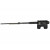 Adam Arms Gas Block Kit-midlength sys