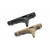 Strike Industries LINK Curved Tactical Foregrip in polymer