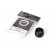 Barrel Nut for Daniel Defense MFR-Fit regular AEG and GNP