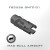 DNTC FSC 556 (DNTC-01) - 14mm CW or CCW