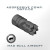 DNTC Aggressive Compensator (DNTC-03) - 14mm