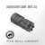 DNTC Aggressive Compensator (DNTC-03) - 14mm CCW or CW