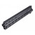 Strike Industries 13.5” Crux Keymod Rail for 416 Airsoft style