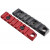 Link Rail Section 7 Slots-QD featured - Patent Pending