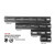 Dragon Fire 100% CNC Handguard Rail