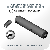 Gemtech G5 Toy Silencer and Aluminum Tube