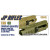 JP Rifles CTR-02 Upper-TAN