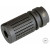 Knight's Armament Airsoft Triple -Tap Compensator - Flash Hider CW/CC