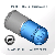M781 42rds 8mm B.B. Shower